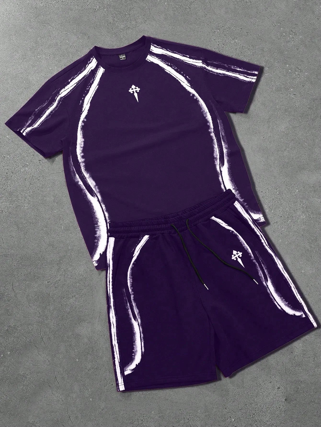 Coastal Breeze Men’s Summer Set