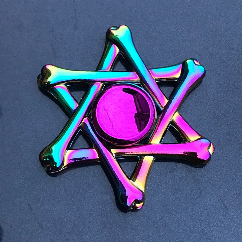 Nebula Spinner