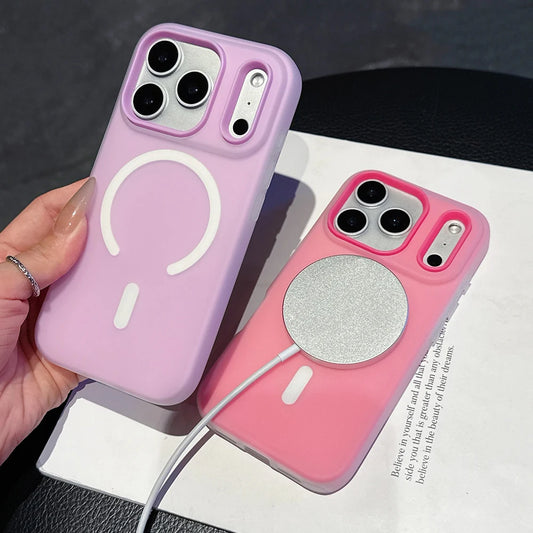 Aura MagSafe Case