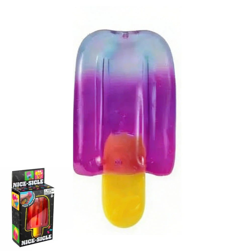 SquishPop Anxiety Toy