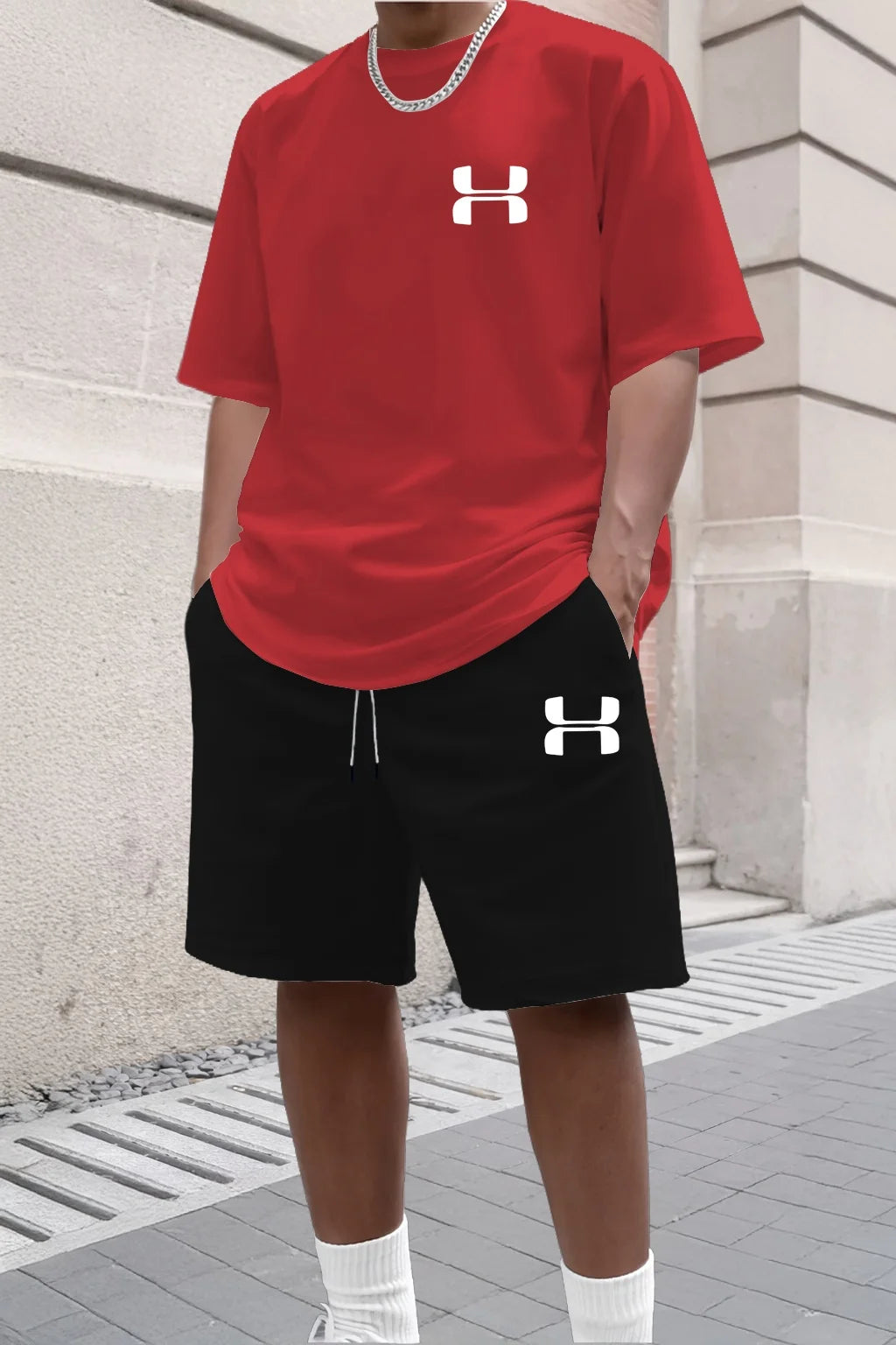 Performance Sports Set