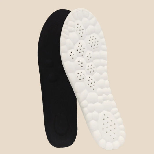 Premium Arch Support Insoles – Reduce Foot Fatigue & Heel Pain