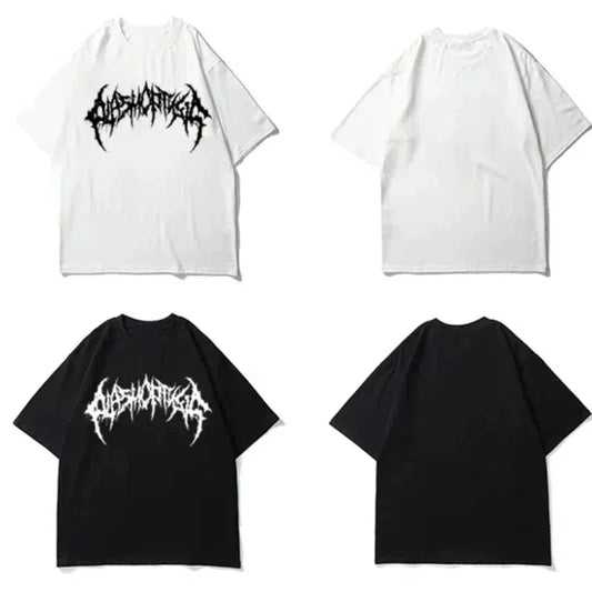 Void Signal Tee