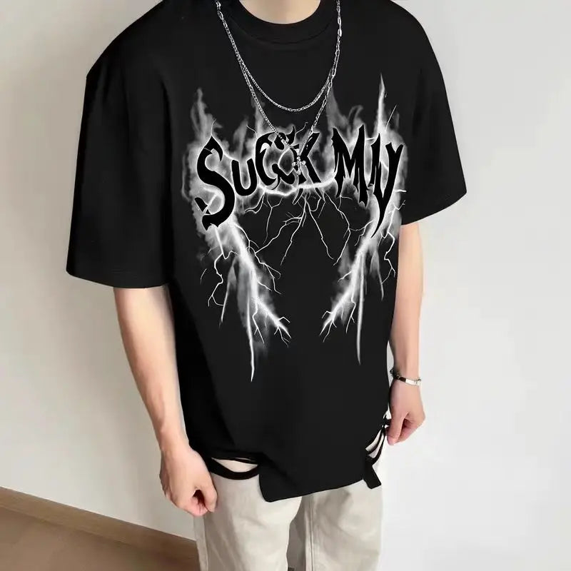 Phantom Storm Tee