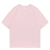 Core Streetwear Tee