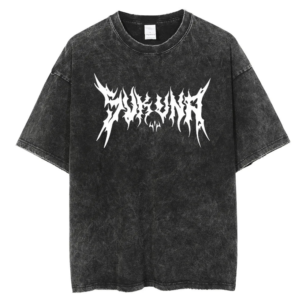 Berserk Vintage Tee