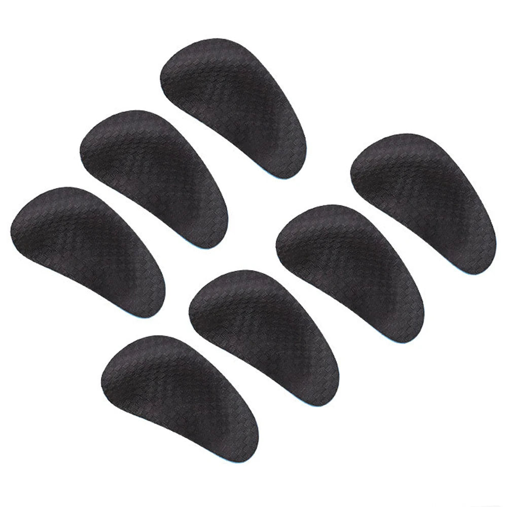 Arch Support Insoles – Relieve Foot Pain, Flat Feet & Plantar Fasciitis