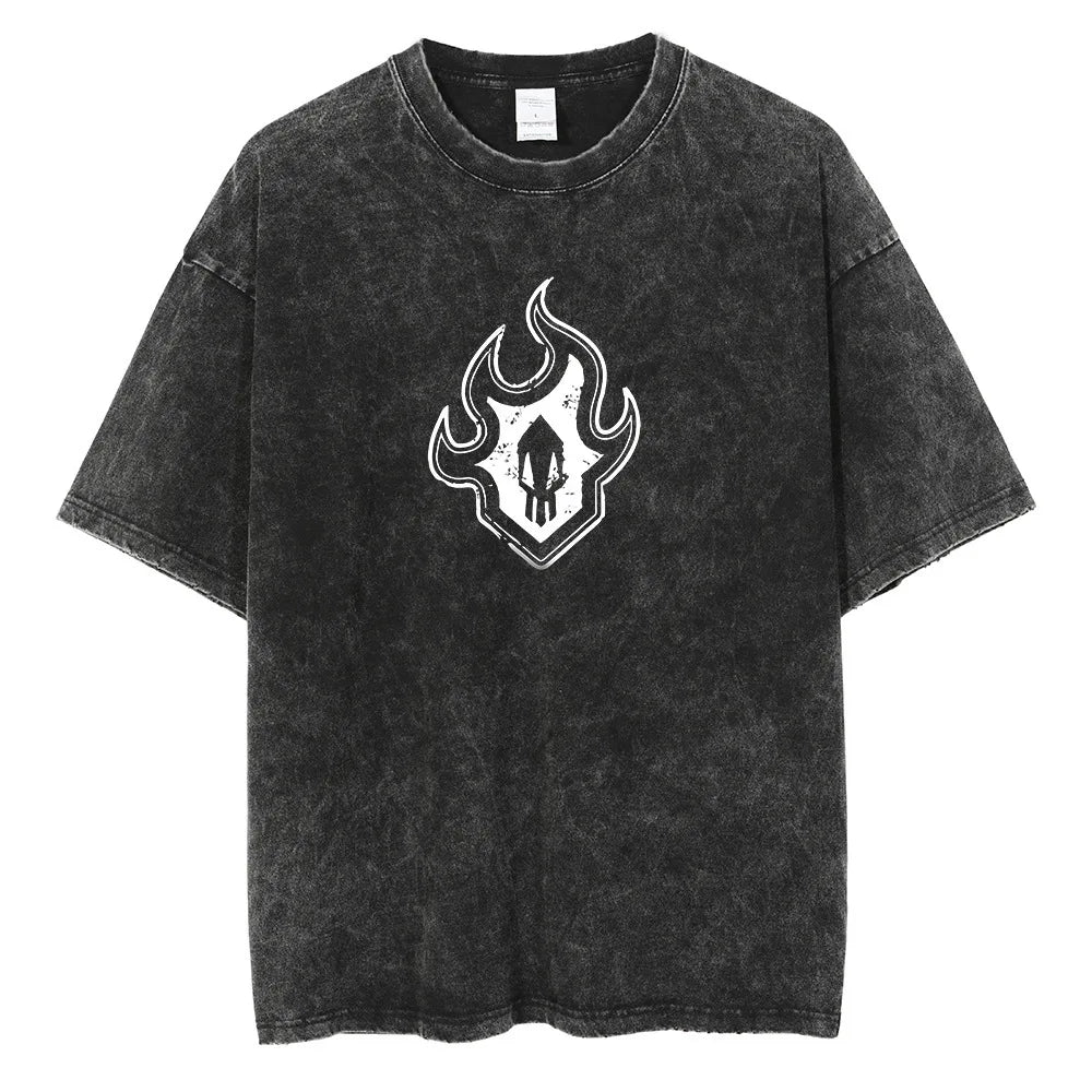 Berserk Vintage Tee