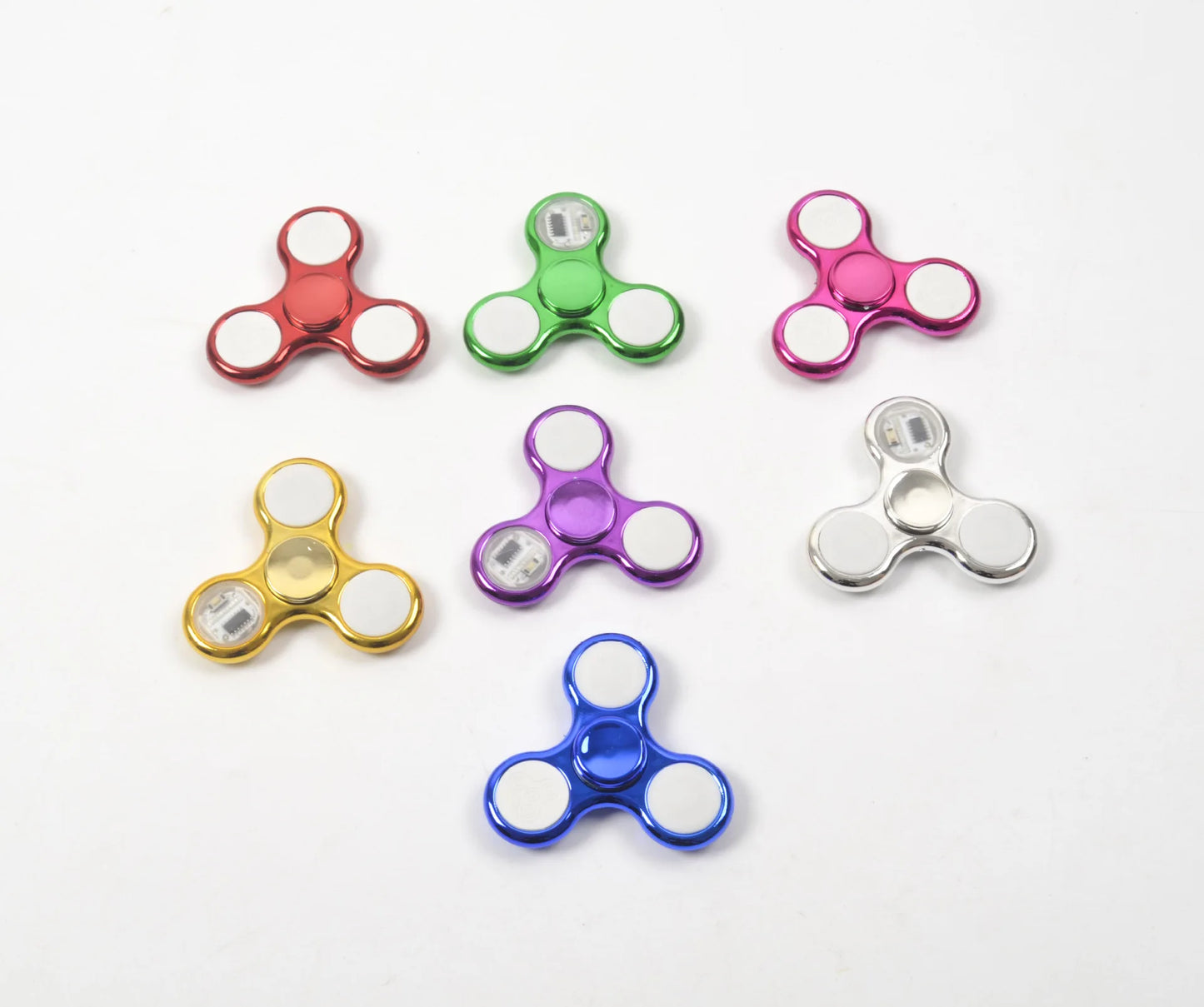 Neon-Impuls-Spinner