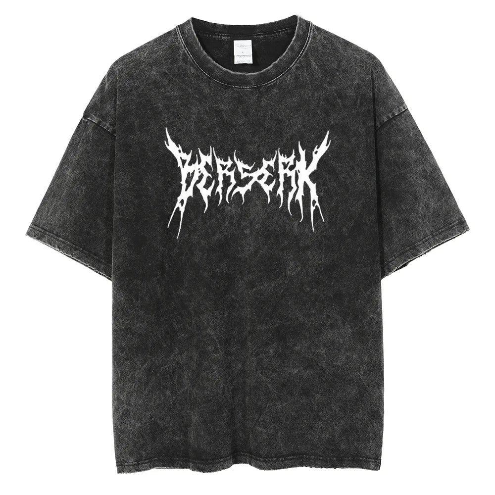 Berserk Vintage Tee