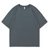 Core Streetwear Tee