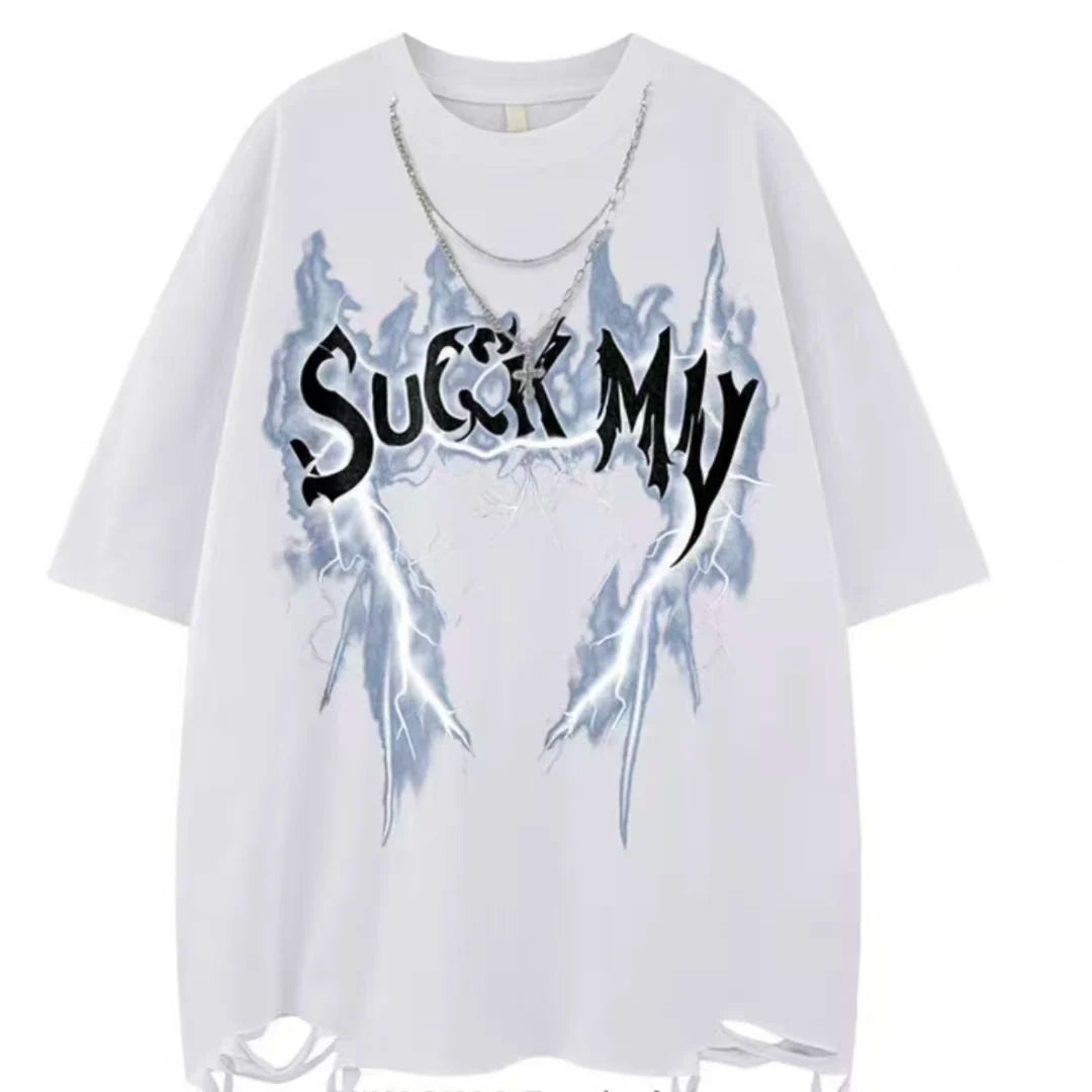Phantom Storm Tee