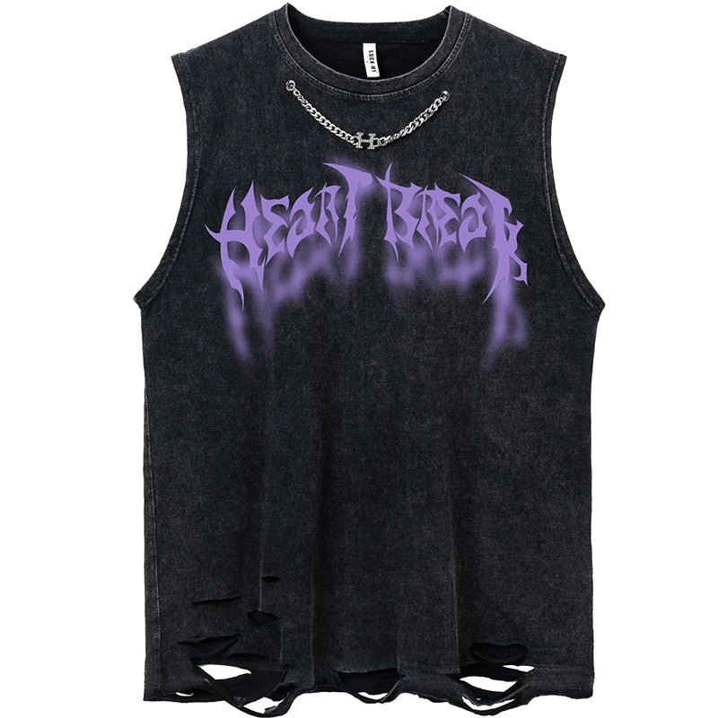Shadow Flame Tank