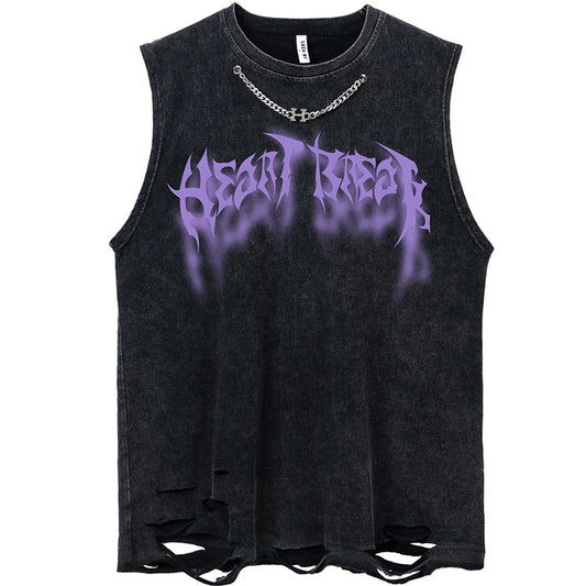 Shadow Flame Tank