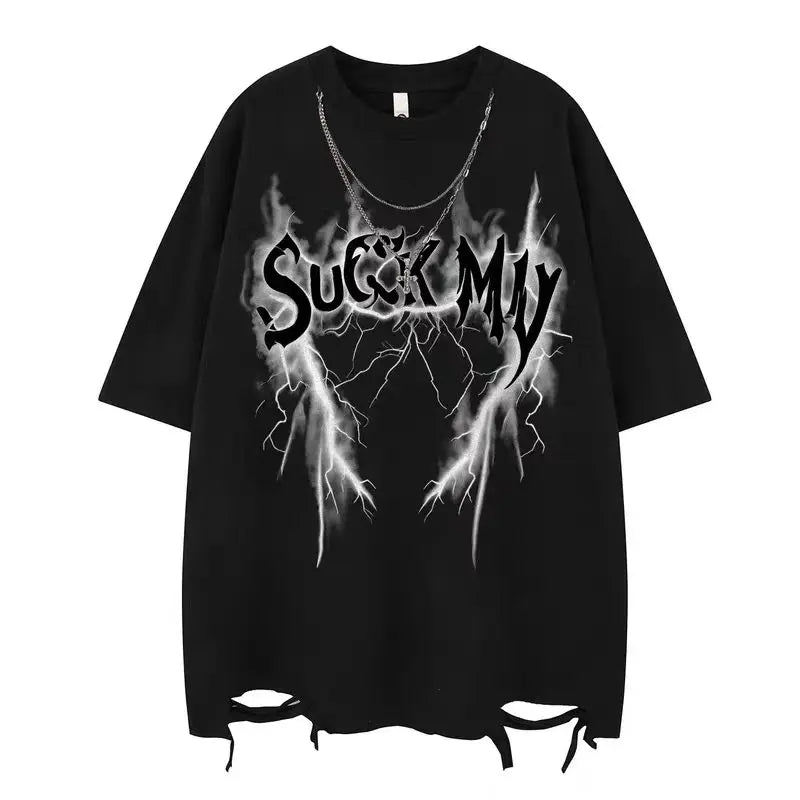Phantom Storm Tee