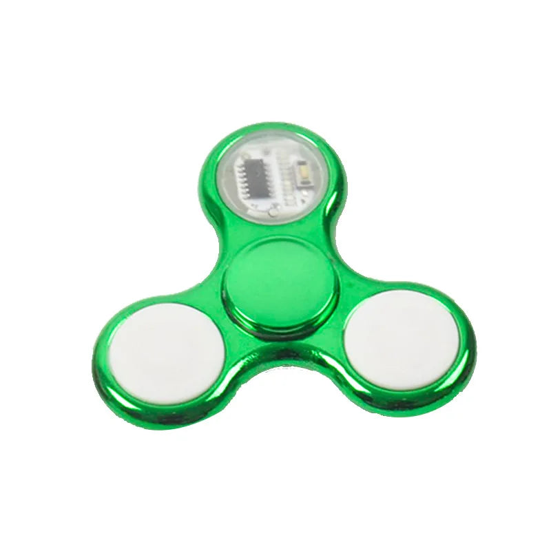 Neon-Impuls-Spinner
