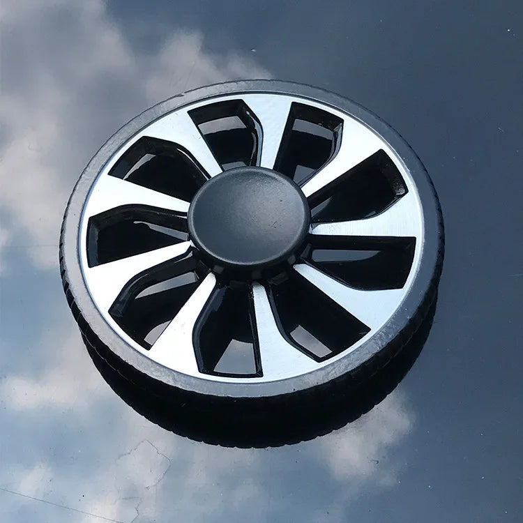 Aurora Metal Spinner