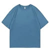 Core Streetwear Tee