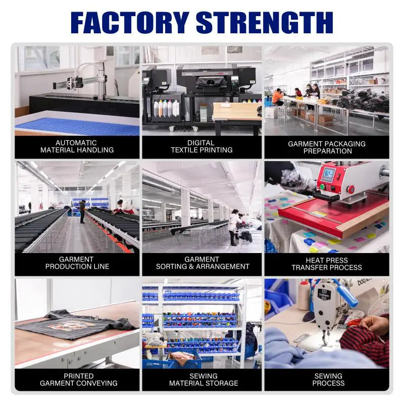 Core Streetwear Tee