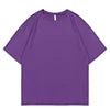 Core Streetwear Tee