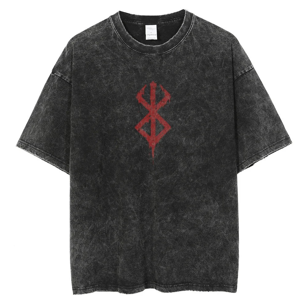 Berserk Vintage Tee