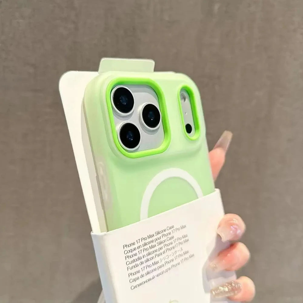 Aura MagSafe Case
