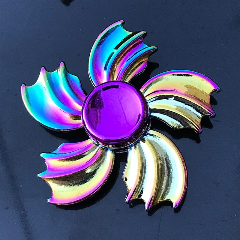 Nebula Spinner