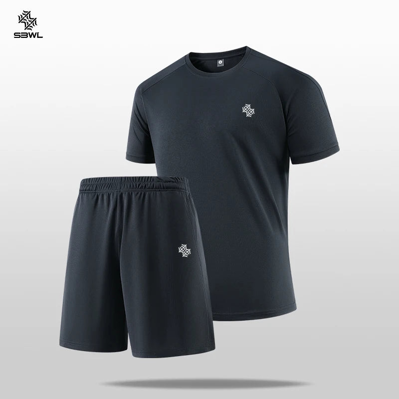 Essential Activewear Set