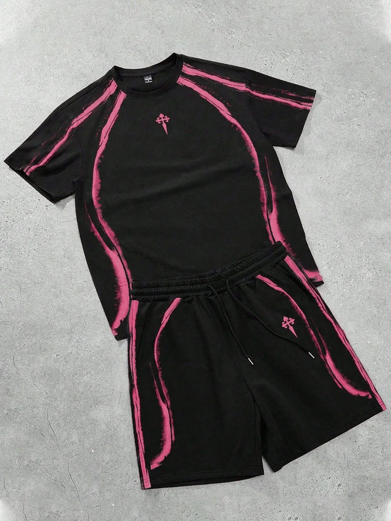 Coastal Breeze Men’s Summer Set