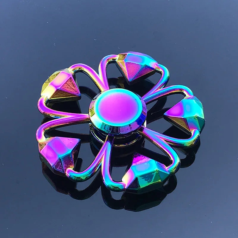 Nebula Spinner