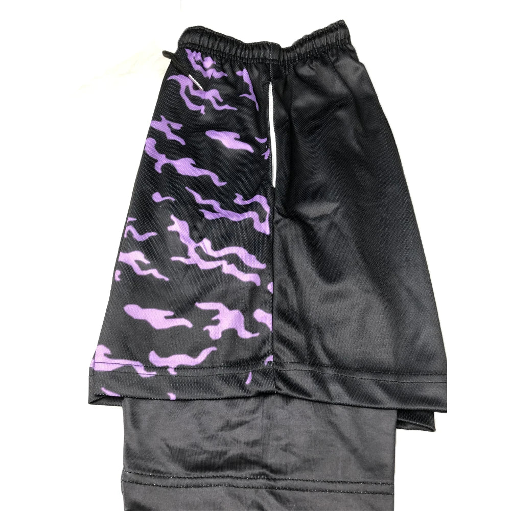 Gothic Compression Set-gym set