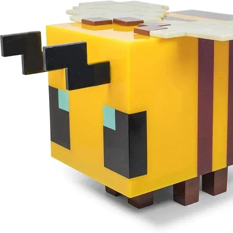 Bee LED Night Lamp