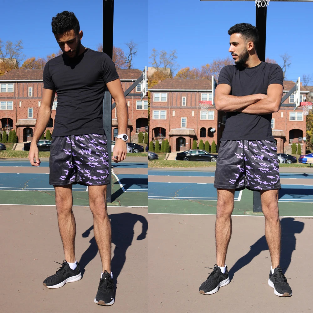 Gothic Compression Set-gym set