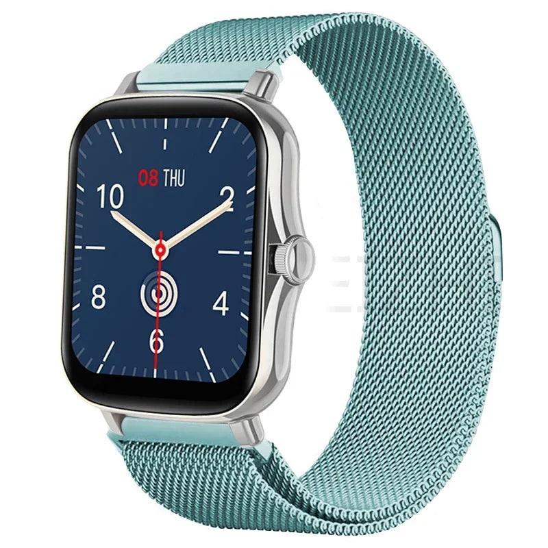 Magnetic Smartwatch Band