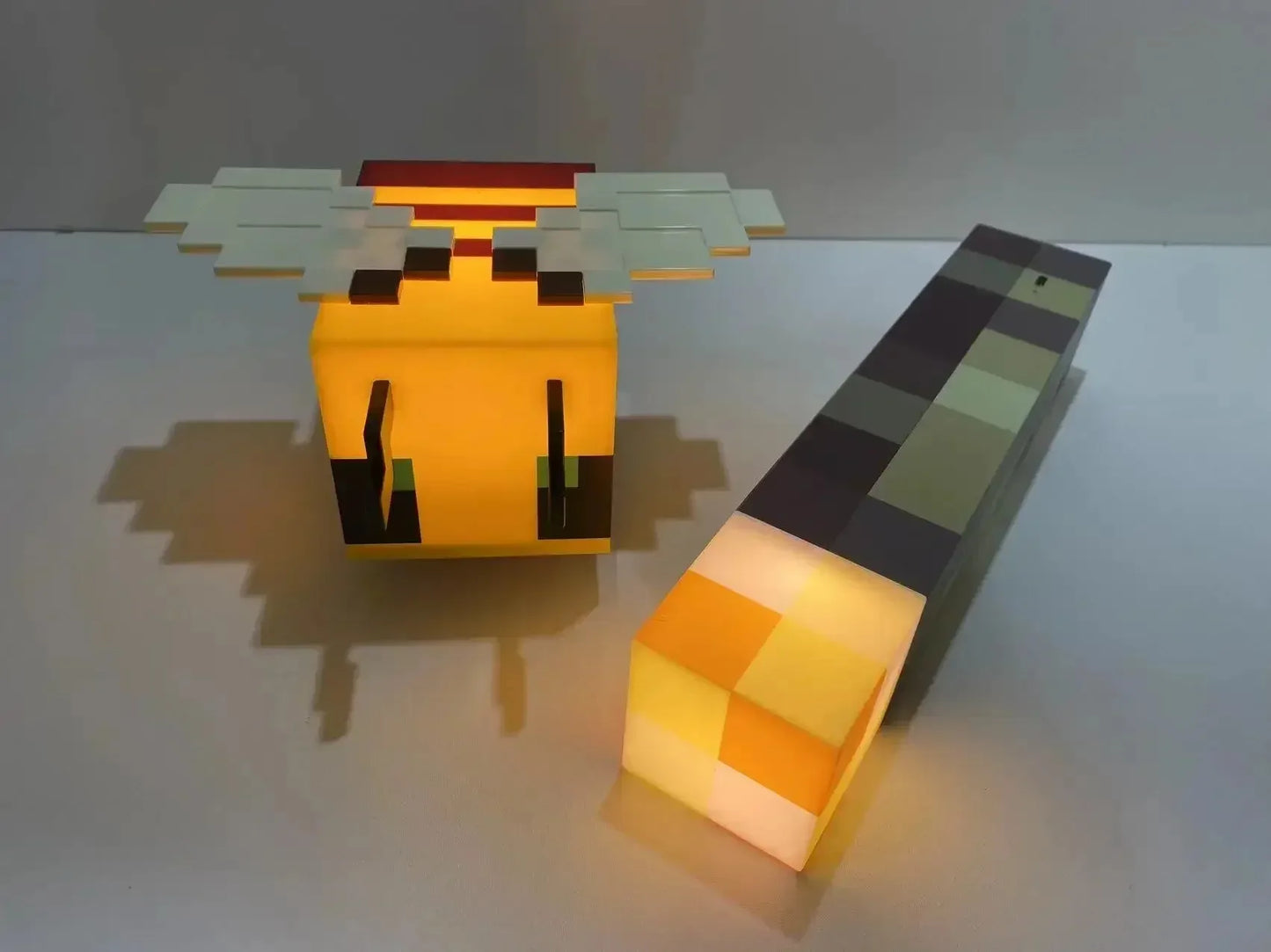 Bee LED Night Lamp