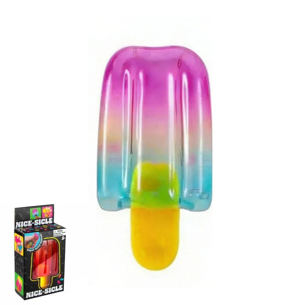 SquishPop Anxiety Toy