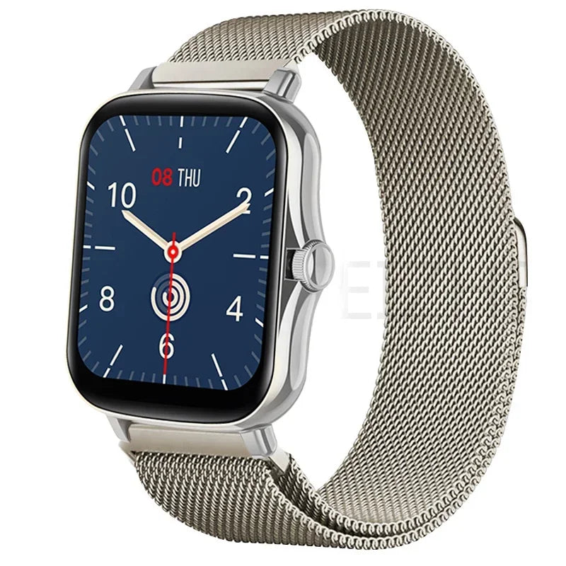 Magnetic Smartwatch Band