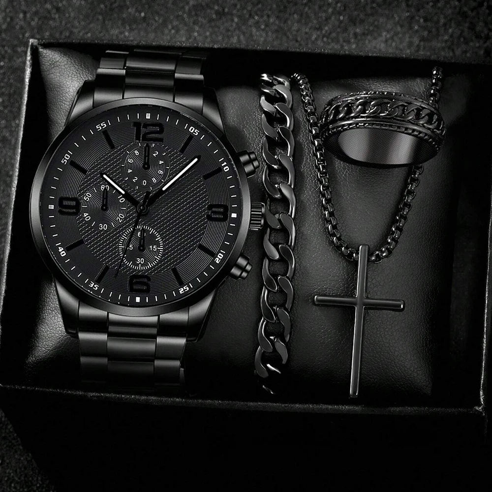Phantom Elite Watch Set