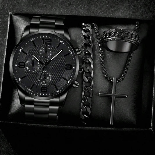 Phantom Elite Watch Set