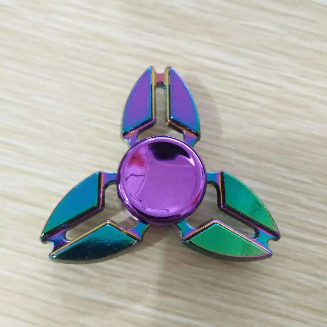 Nebula Spinner