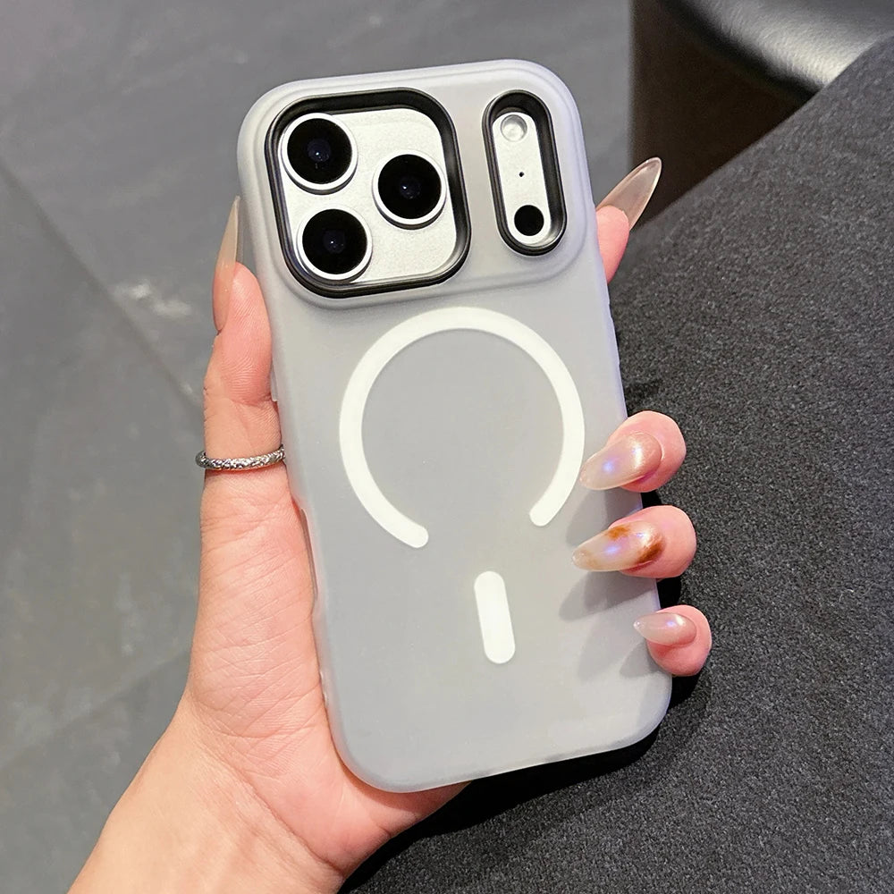 Aura MagSafe Case