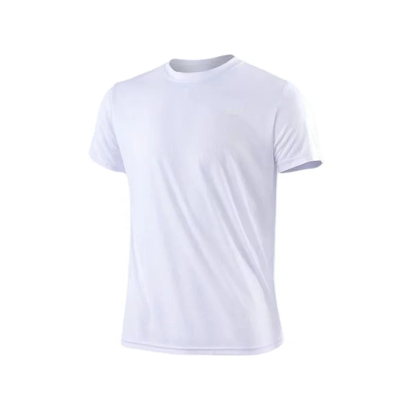 Quick-Dry Training T-Shirt