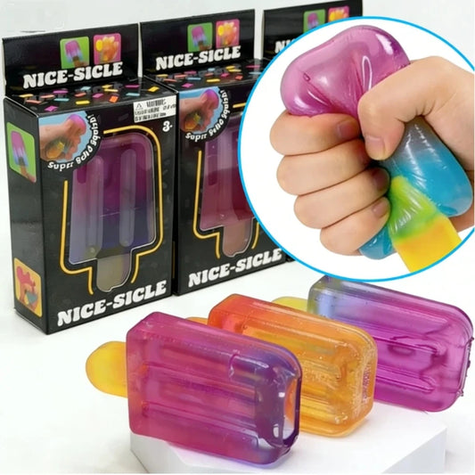 SquishPop Anxiety Toy