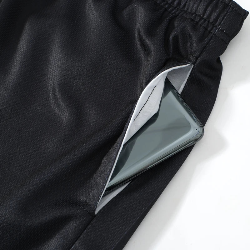 Anime Compression Set-Gym/Summer wear