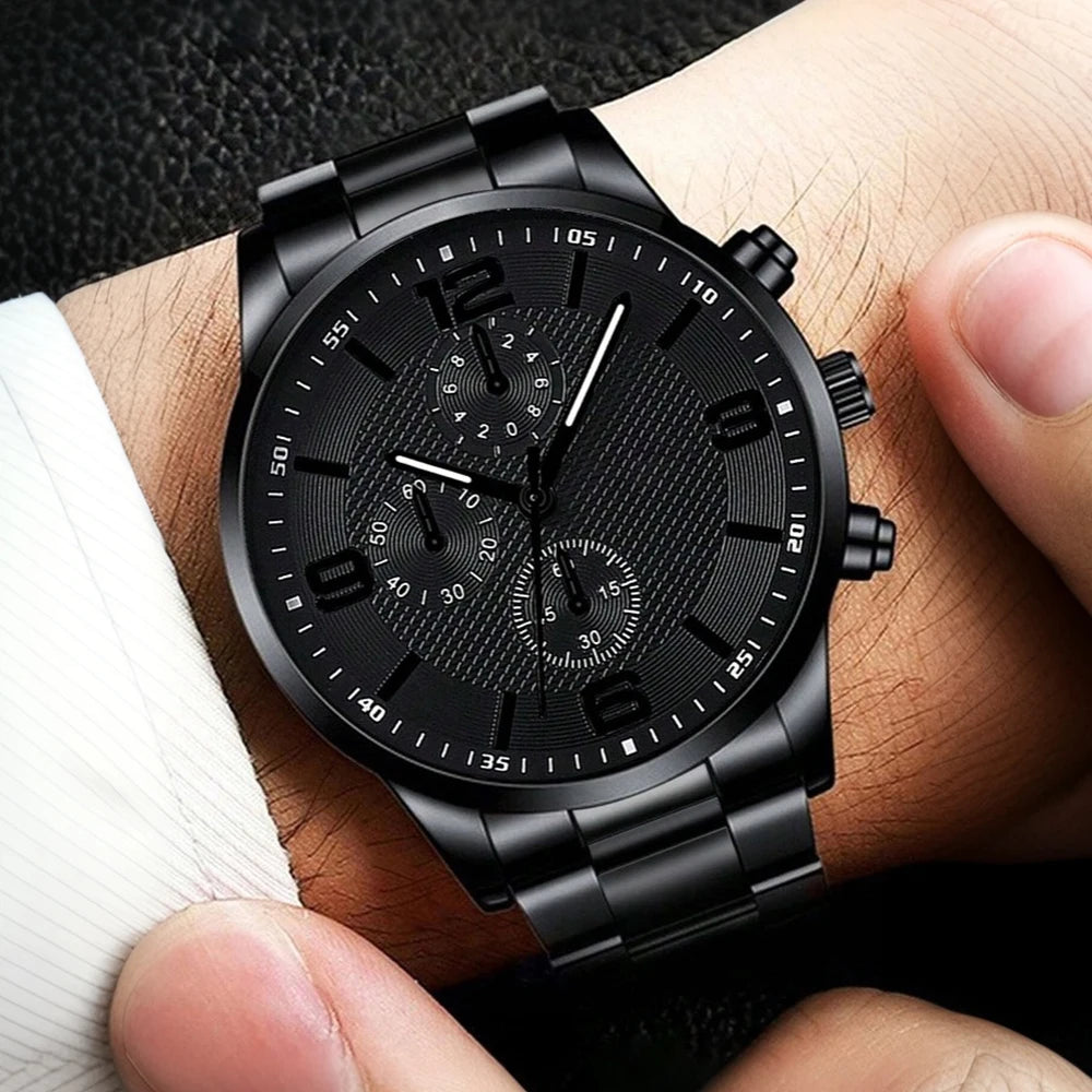 Phantom Elite Watch Set