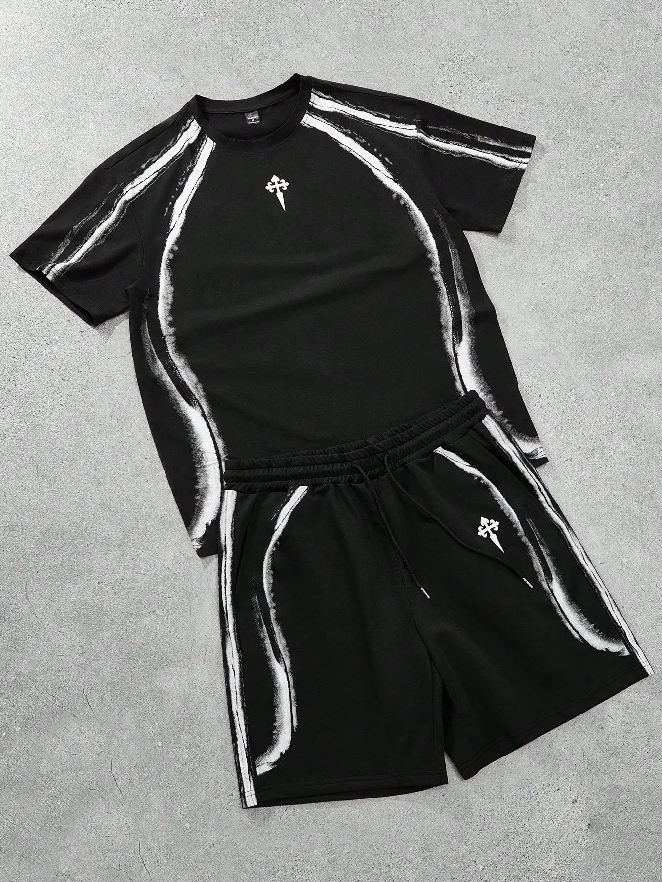 Coastal Breeze Men’s Summer Set
