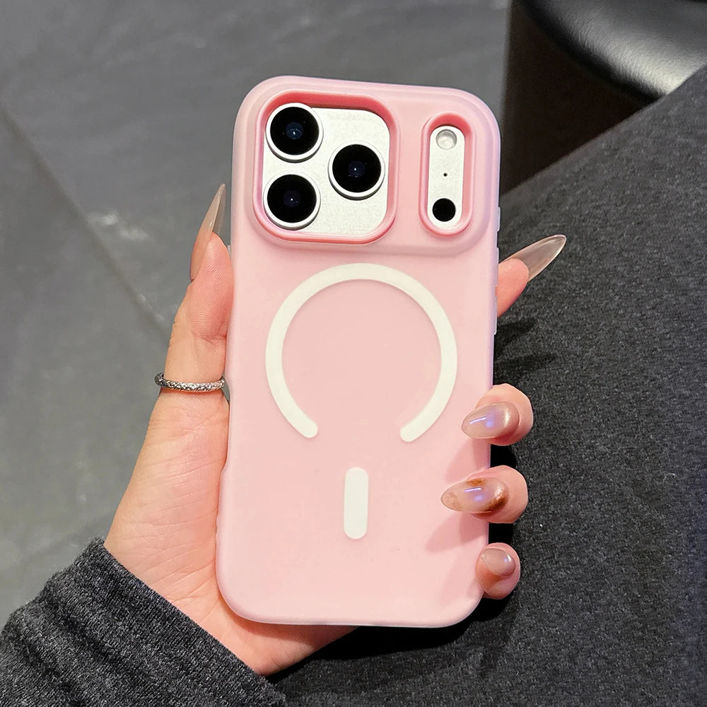 Aura MagSafe Case
