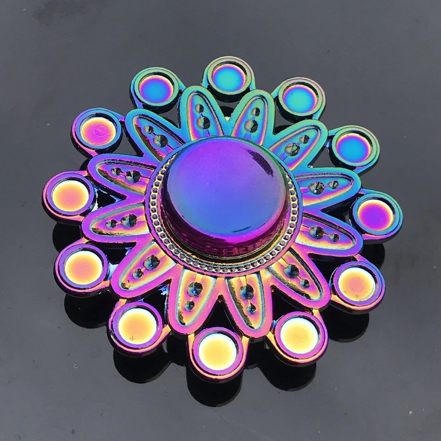 Nebula Spinner