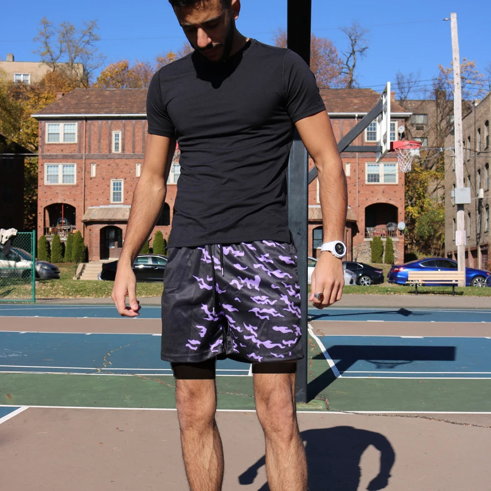 Gothic Compression Set-gym set