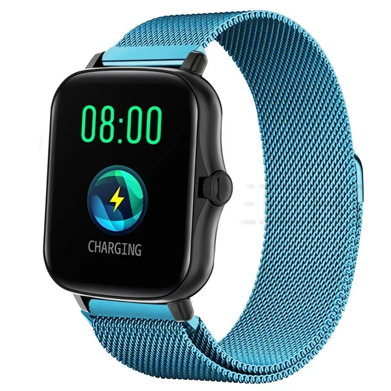 Magnetic Smartwatch Band